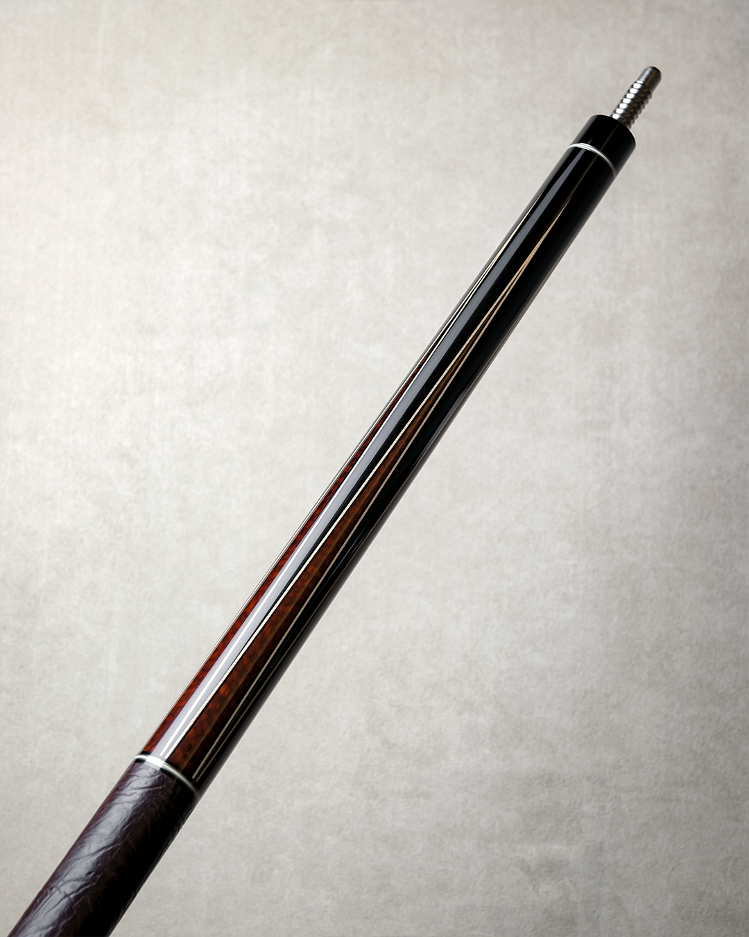 Used Exceed EXC-FaL6 Snakewood | TS Billiards