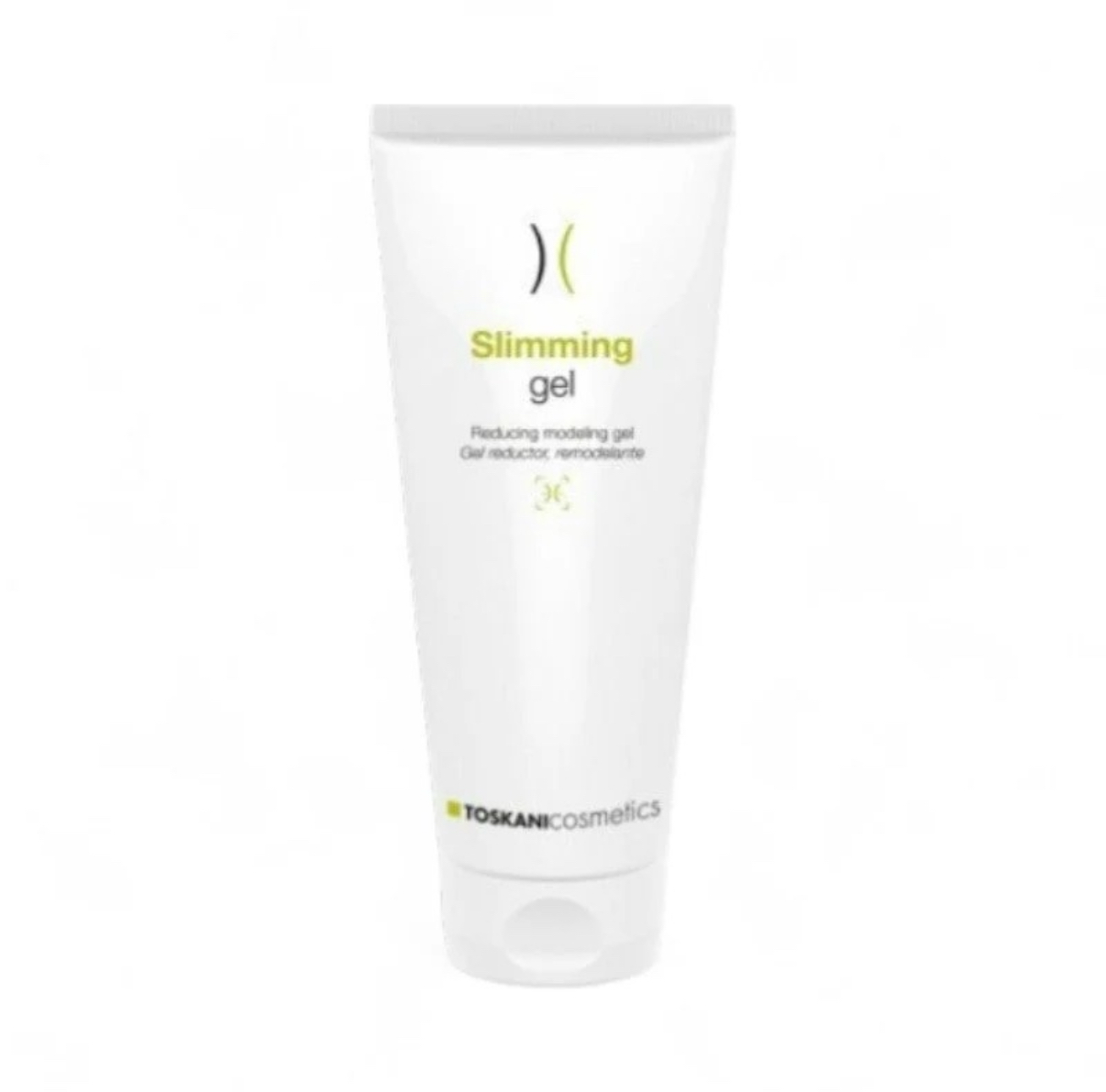 Toskani Slimming Gel 燃脂美體啫喱 200ml