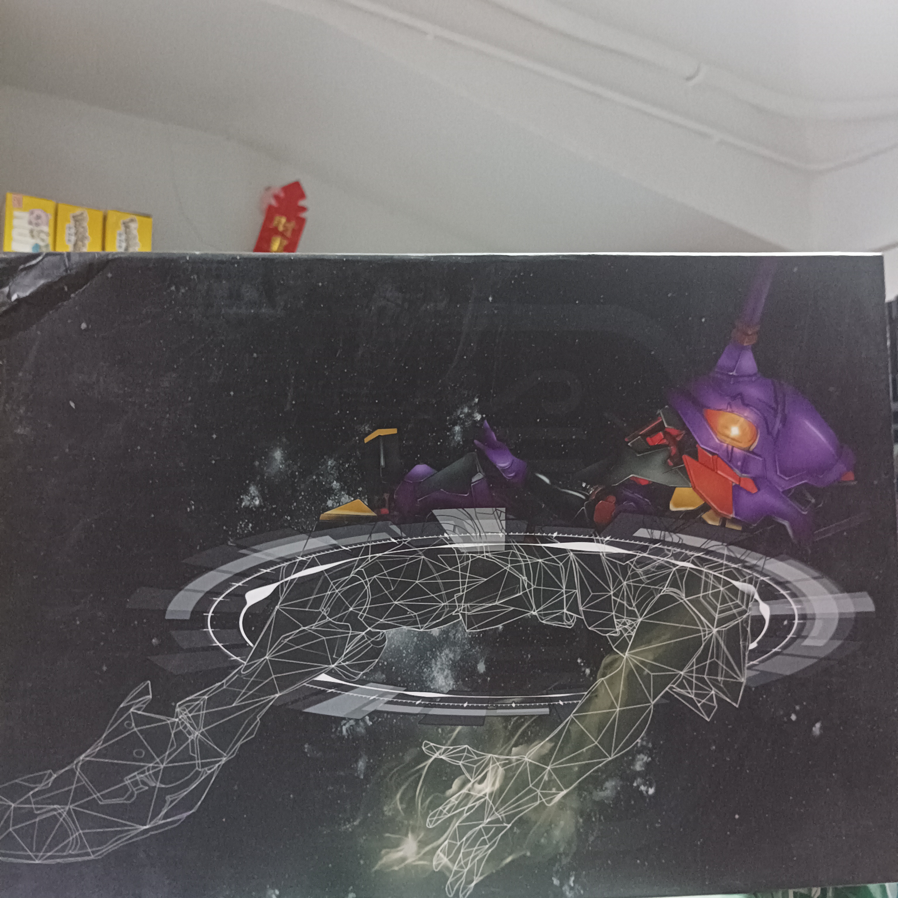 寄賣-Suntoys 初號機覺醒