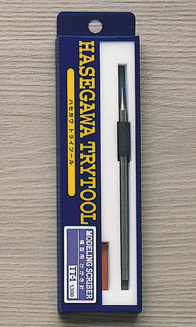 [HASEGAWA] TT-1 Modeling Scriber