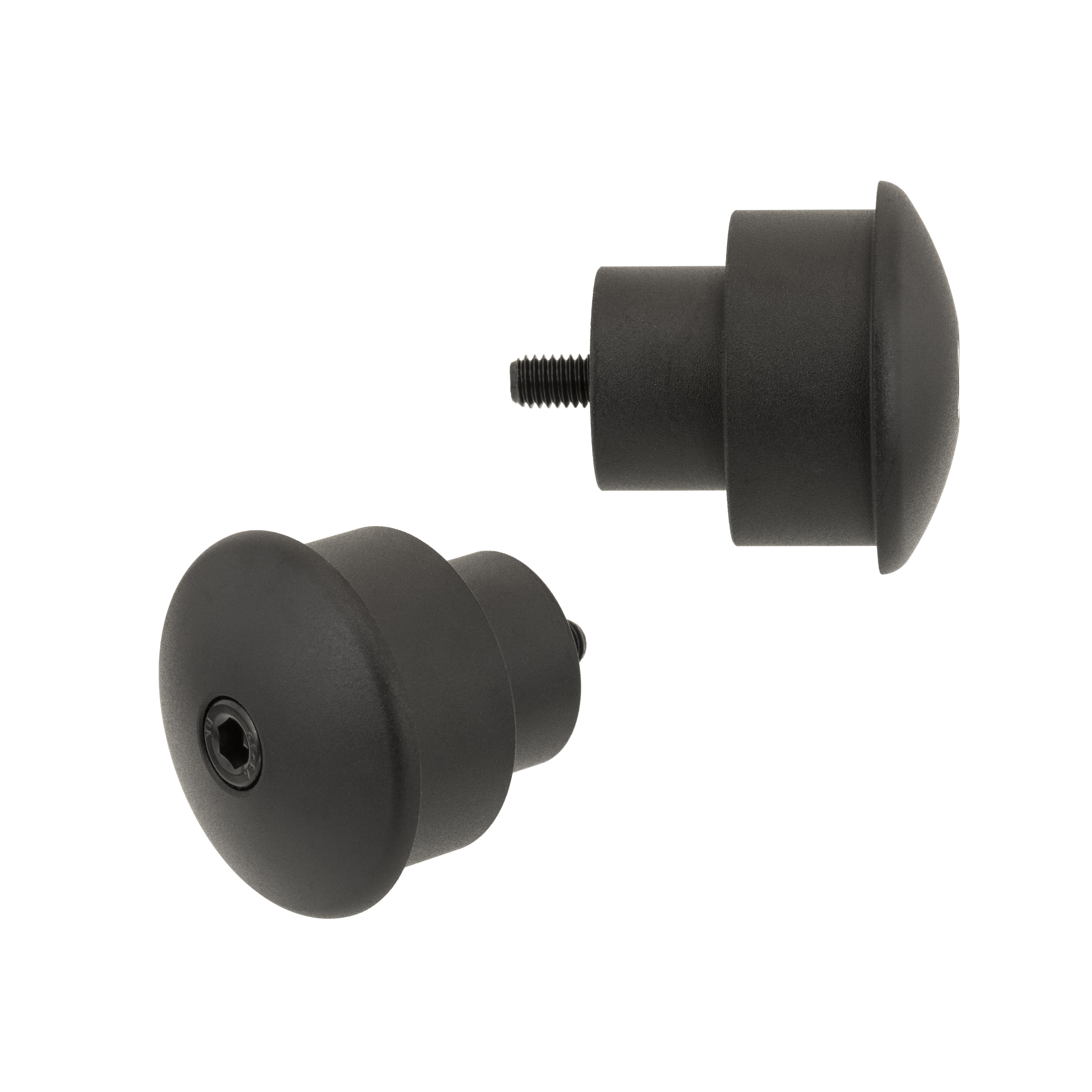 Motone 氣冷凱旋專用 把手端 後照鏡 端子