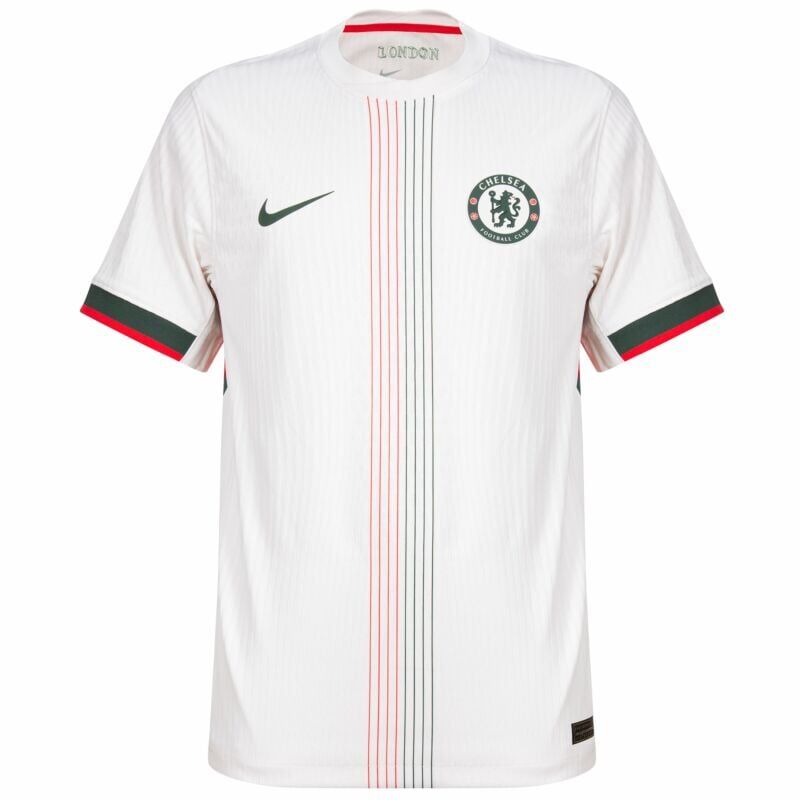 2025 Chelsea Away Shirt