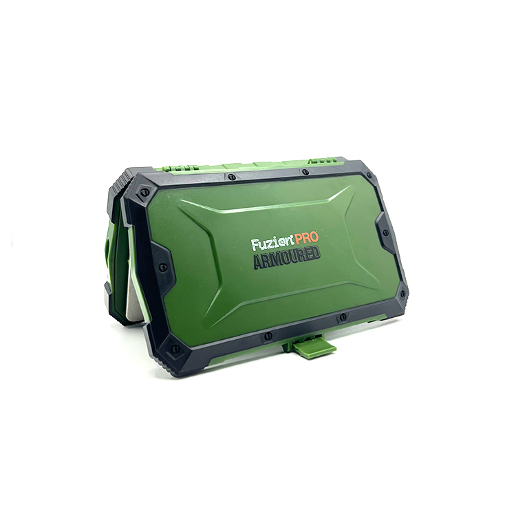 🇺🇸 Fuzion scale 電子秤 (200g x 0.01)