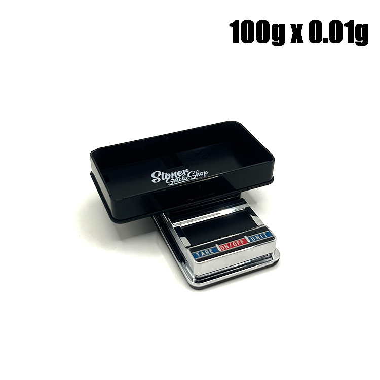🇹🇼Stoner Smoke Shop - DS-111 Pocket Scale 隨身口袋秤