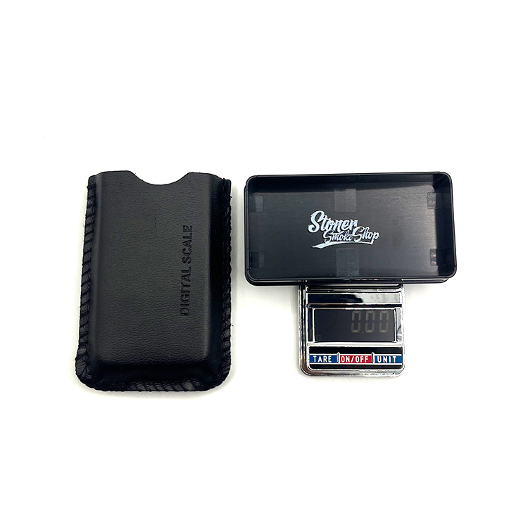 🇹🇼Stoner Smoke Shop - DS-111 Pocket Scale 隨身口袋秤
