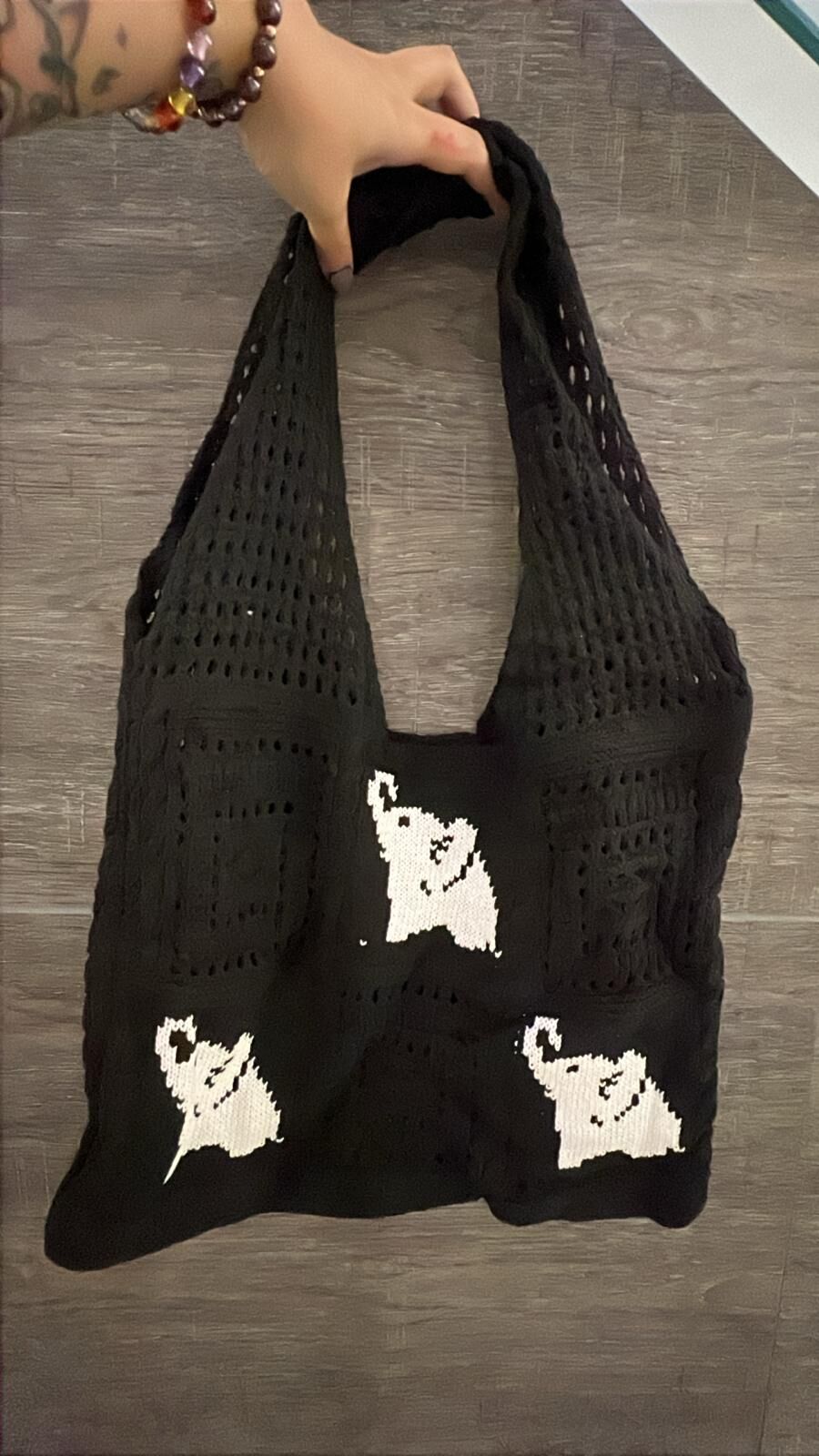 泰國連線 泰國格仔大象針織貨（T11 HO492）