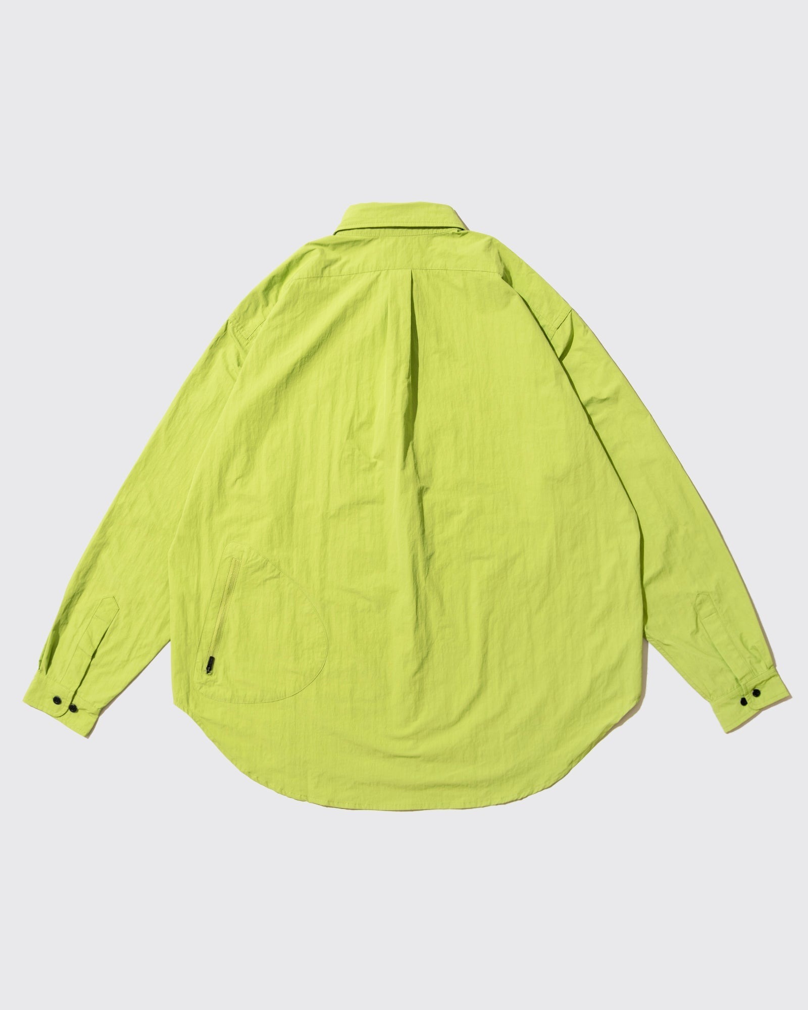 DeMarco ATOM II NYCO SHIRT