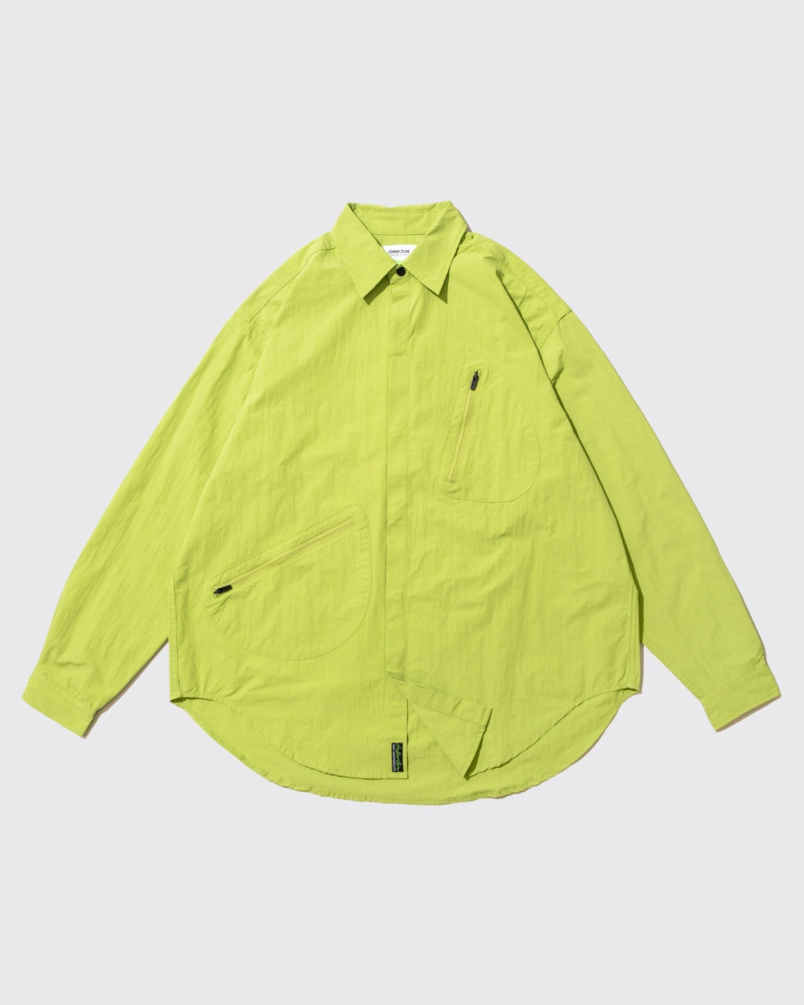 DeMarco ATOM II NYCO SHIRT