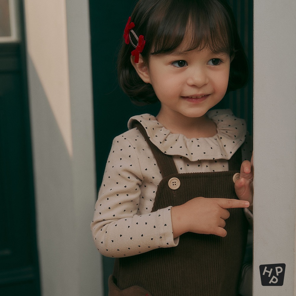 Happy Prince▾冬 Celian baby t-shirt