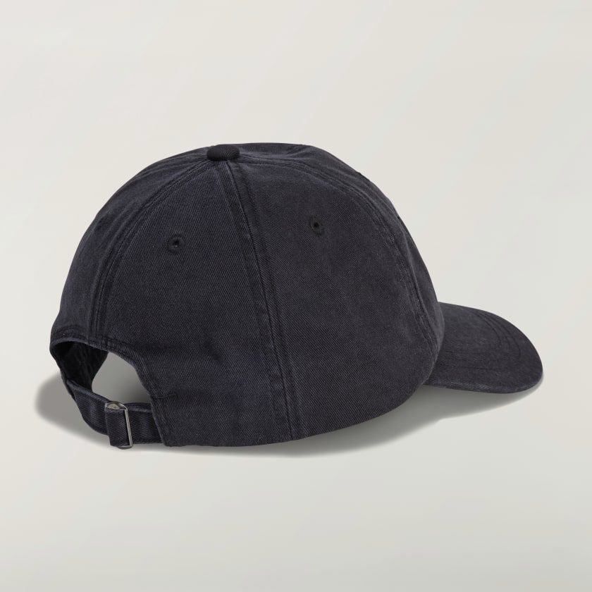 [現貨] Y3 X NEIGHBORHOOD Cap| Black
