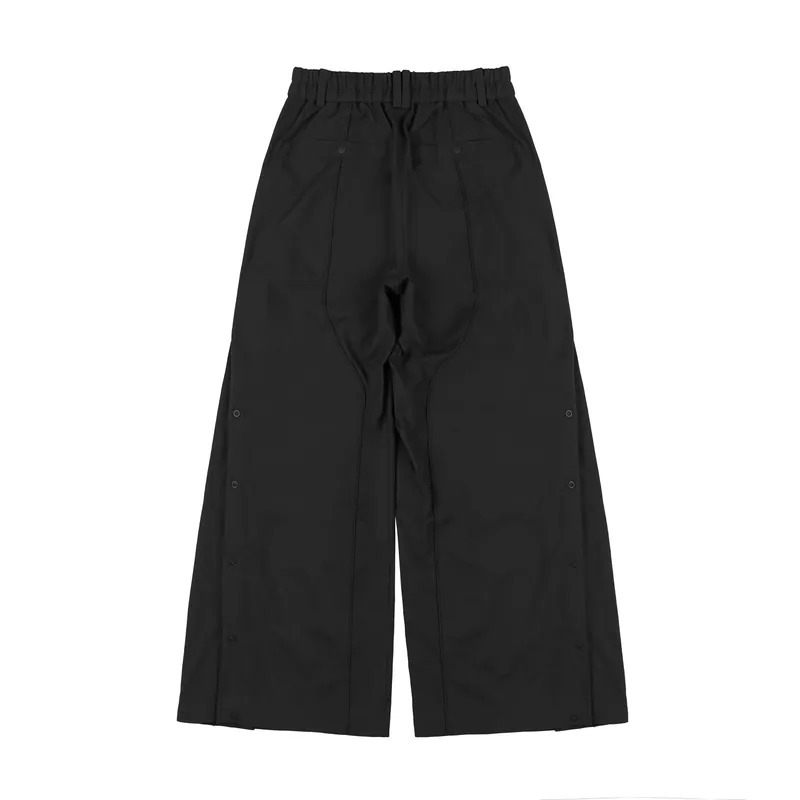 oqLiq Tai Chi Line Tearaway Pants ll