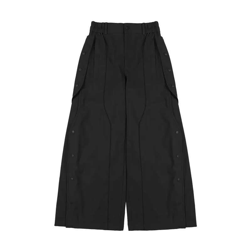 oqLiq Tai Chi Line Tearaway Pants ll