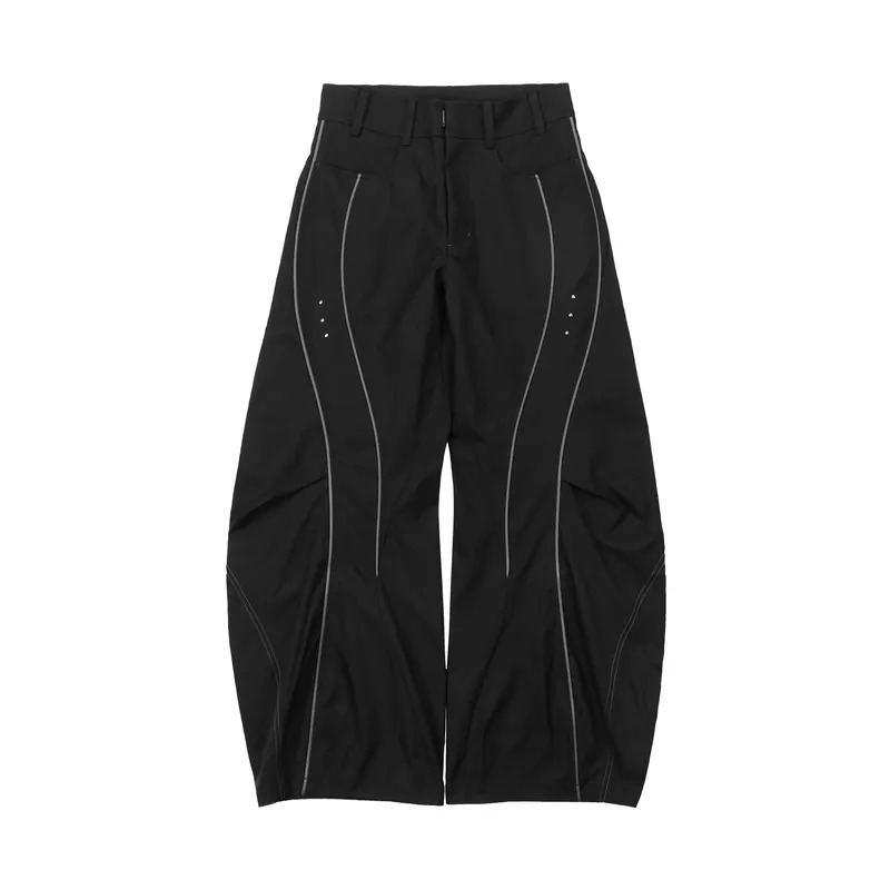 oqLiq Double-Strand Pants ll