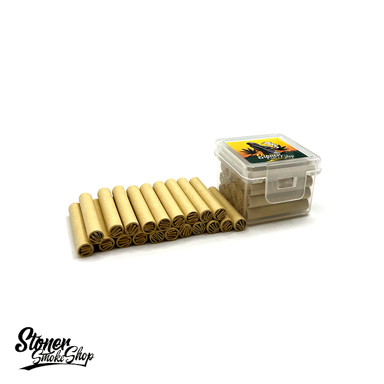 🇹🇼 Stoner Smoke Shop - Pre-rolled Tips 預捲紙濾嘴 （ 5mm / 20pc ）