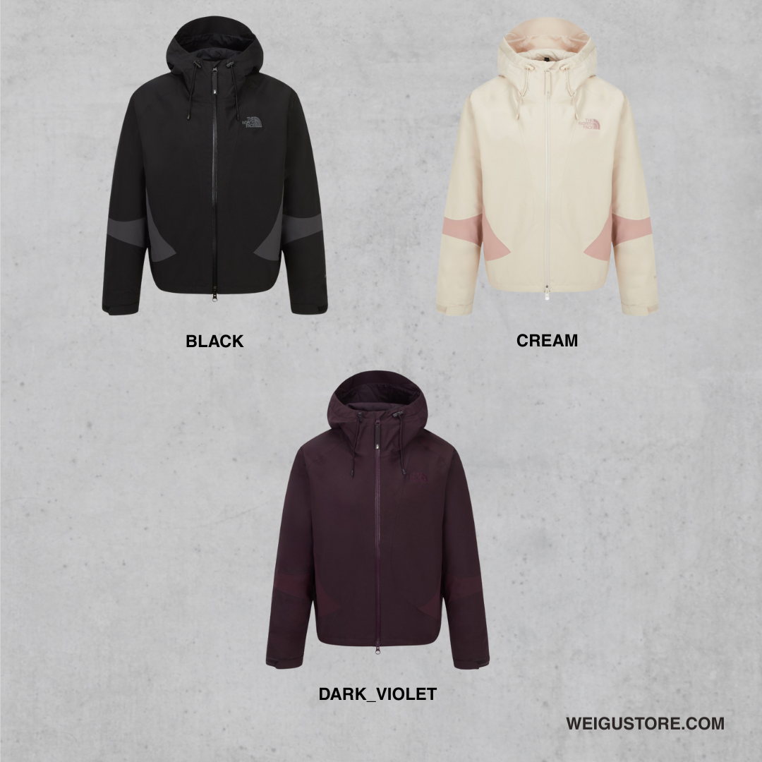 【預購】The North Face W'S ALTOS JACKET 機能防水連帽外套 女款 NJ2HR81