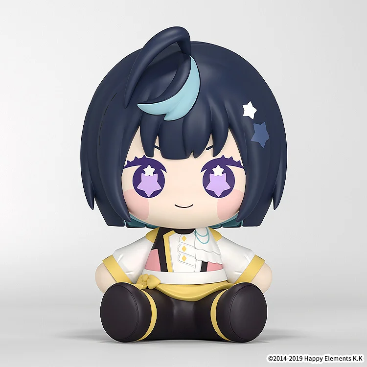 「ACG.GO」「預購」Huggy Good Smile Esu/Kanna/Yume/Raika 偶像夢幻祭