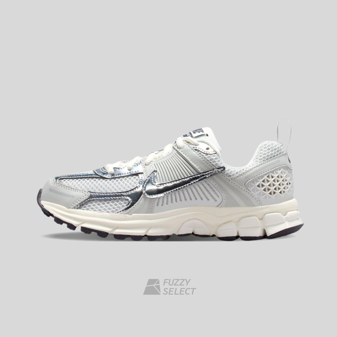 【逢甲 FUZZY】Nike Zoom Vomero 5 GS "Silver" 灰銀 IM9467-001