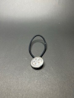 ACE Kamon concho hair elastic