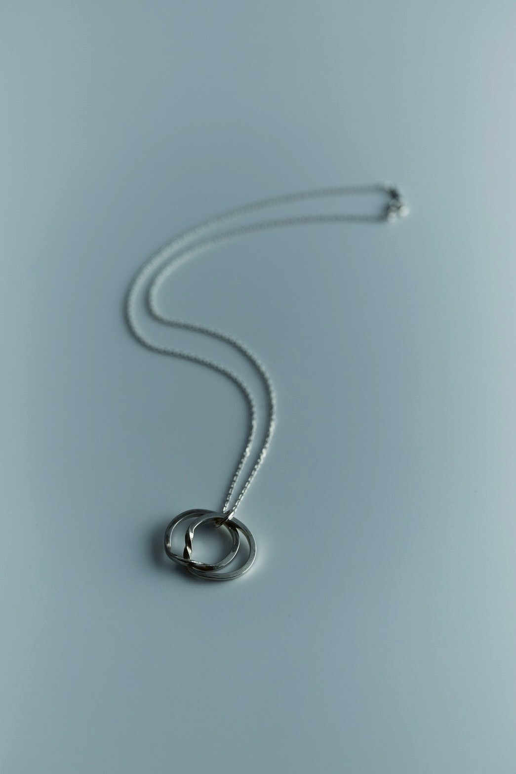 ACE acegimmel necklace