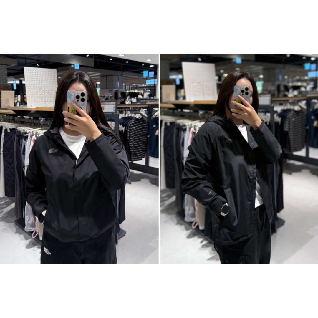 【預購】The North Face W'S PRO SHIELD JACKET 連帽防水外套 女款 NJ2HR80