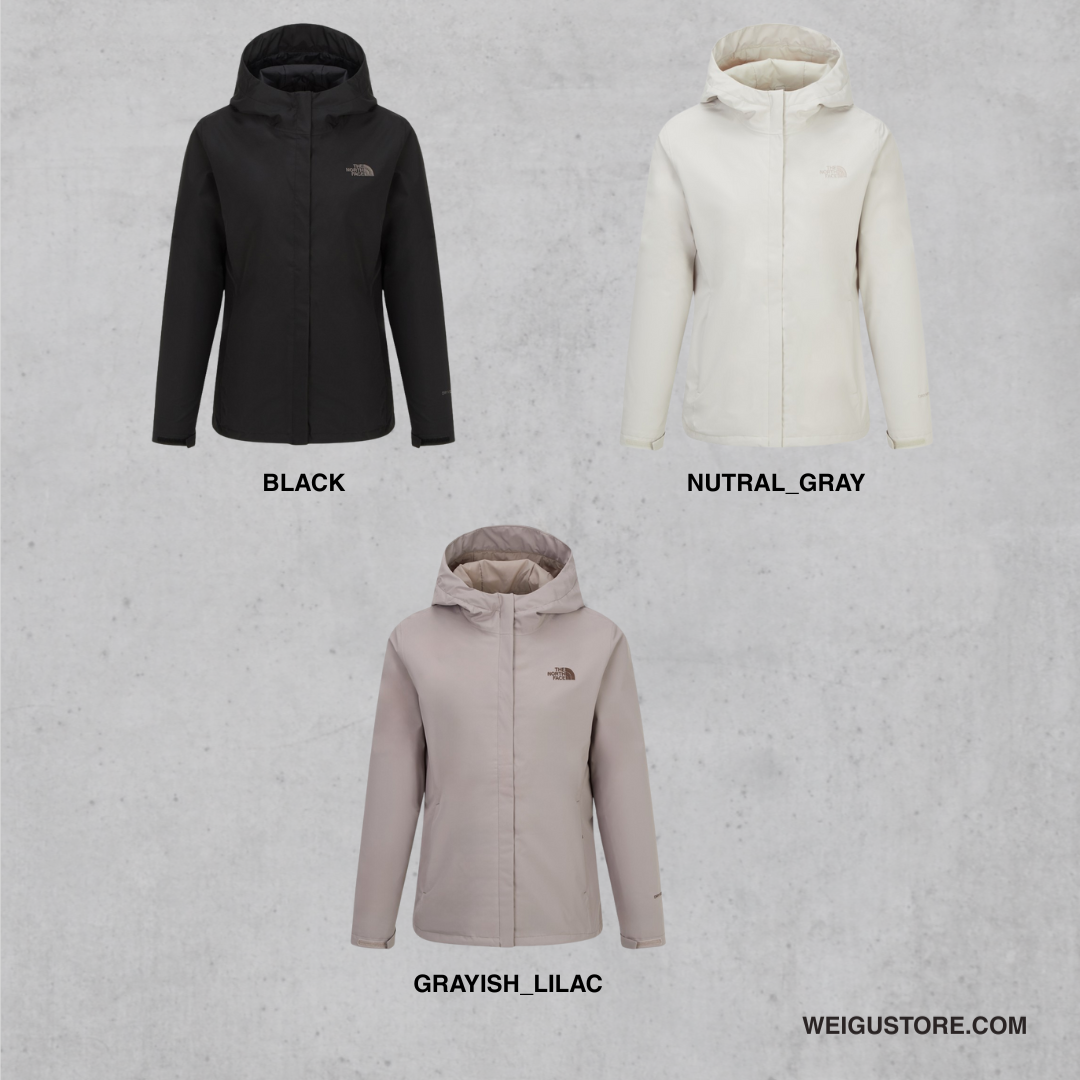 【預購】The North Face W'S PRO SHIELD JACKET 連帽防水外套 女款 NJ2HR80