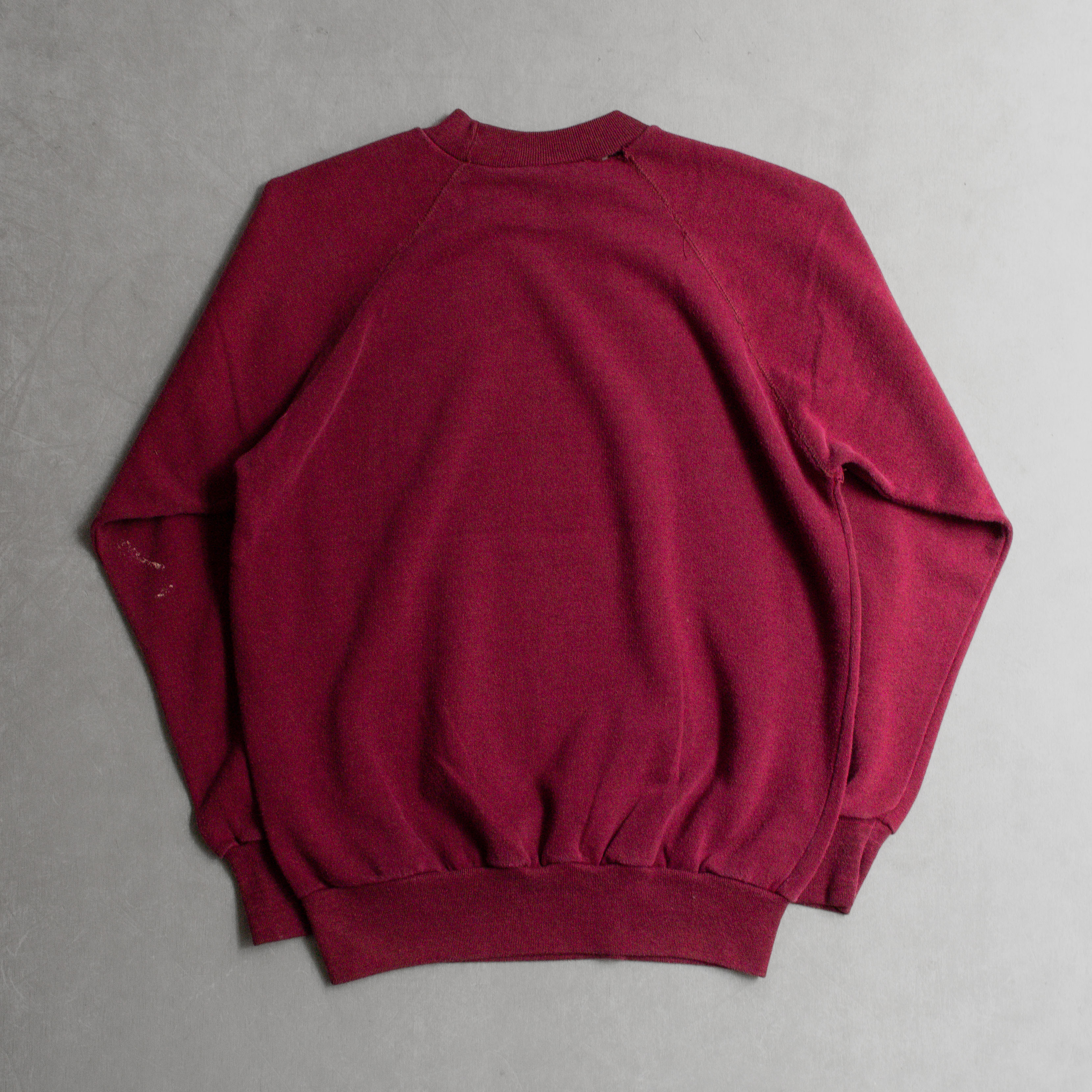 OXFORD UNIVERSITY SWEATSHIRT 英國製 牛津 大學 校徽 衛衣 大學T