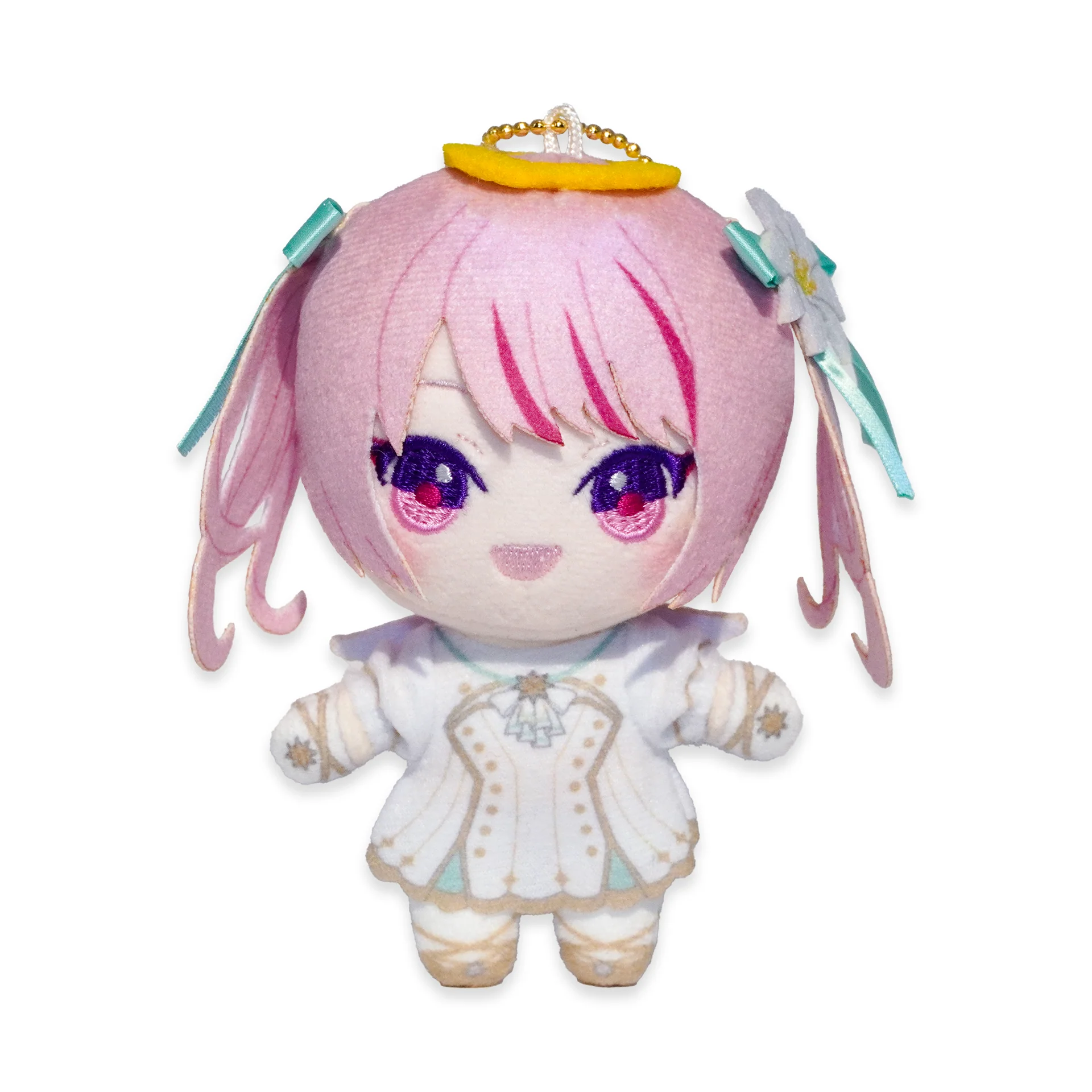 「ACG.GO」「預購」 HIMEHINA 天使と悪魔のヒメヒナミニぬい