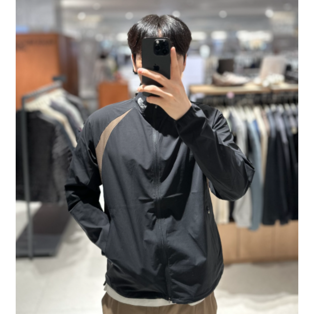 【預購】The North Face M'S PACER JACKET 運動外套 NJ5JR51