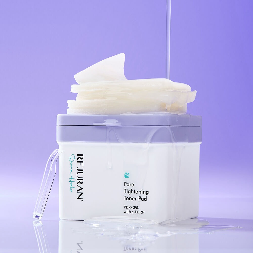 Rejuran 麗珠蘭 緊緻爽膚棉片