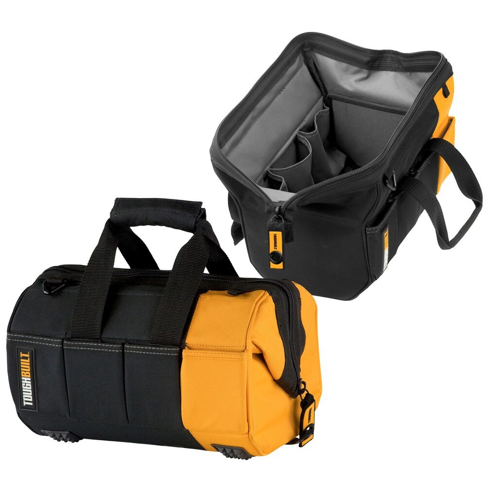 TOUGHBUILT 經典12吋 大開口工具包 TB-60-12