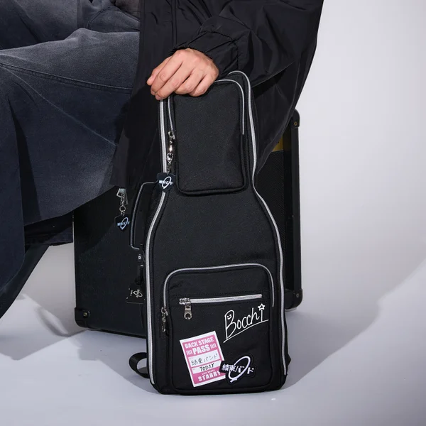 「ACG.GO」「預購」孤獨搖滾 結束バンド 袋