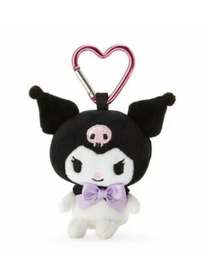 ! New! Sanrio 掛飾