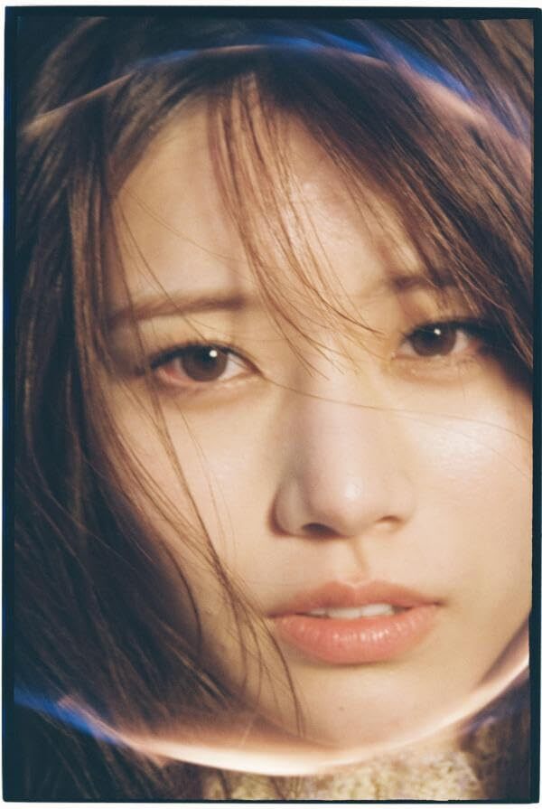 「ACG.GO」「預購」河北彩伽写真集 soft noise 寫真集