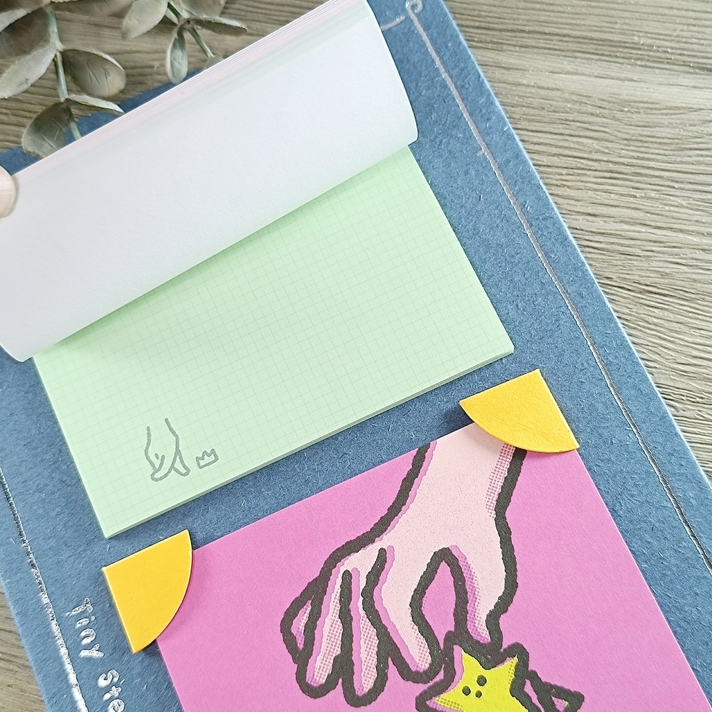 星期日拯救計畫．2026 Carry On 月曆 藍底板/灰底板