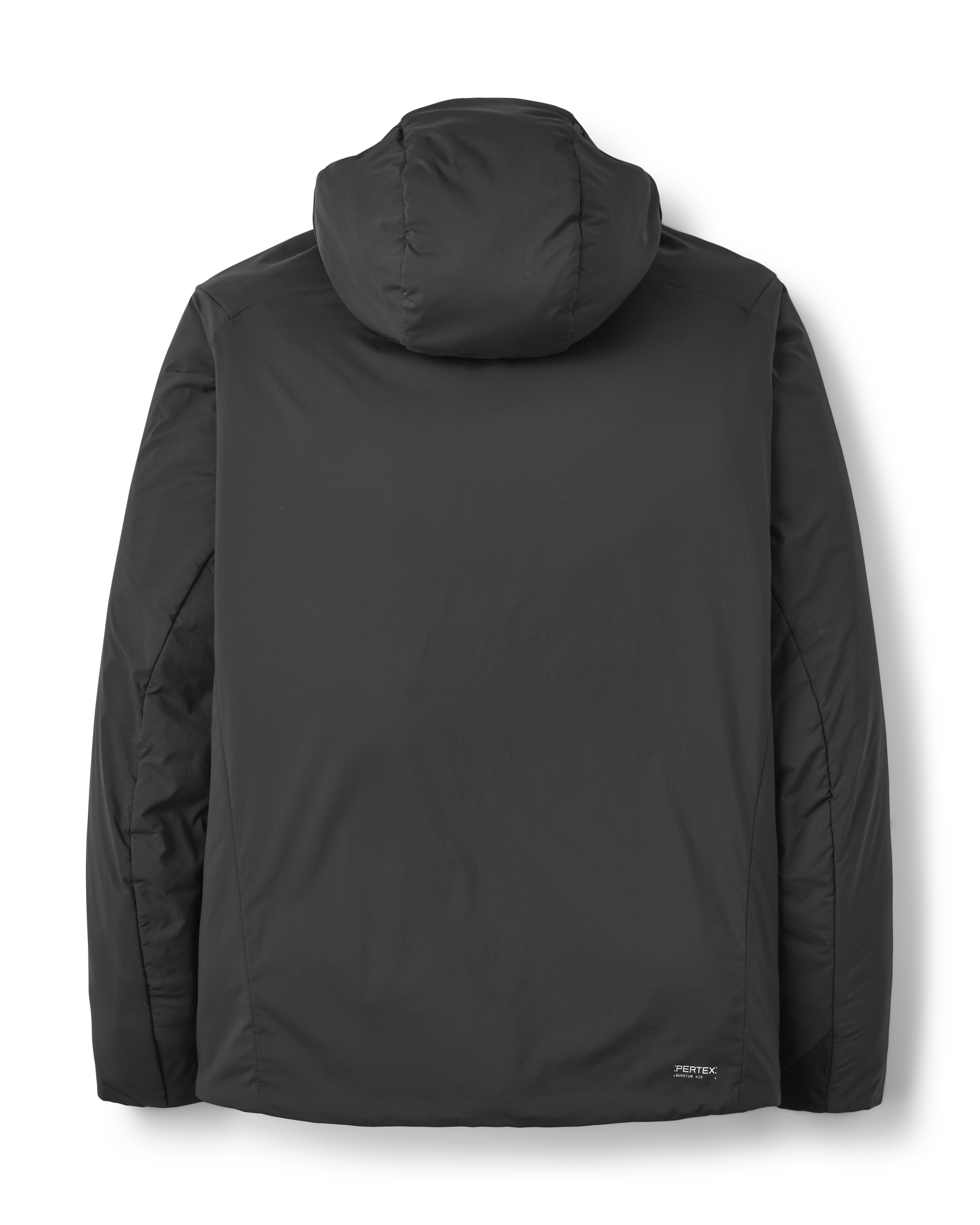 Rab Men's Xenair Alpine Light Insulated Jacket #QIP-17 ( Black • BLK )