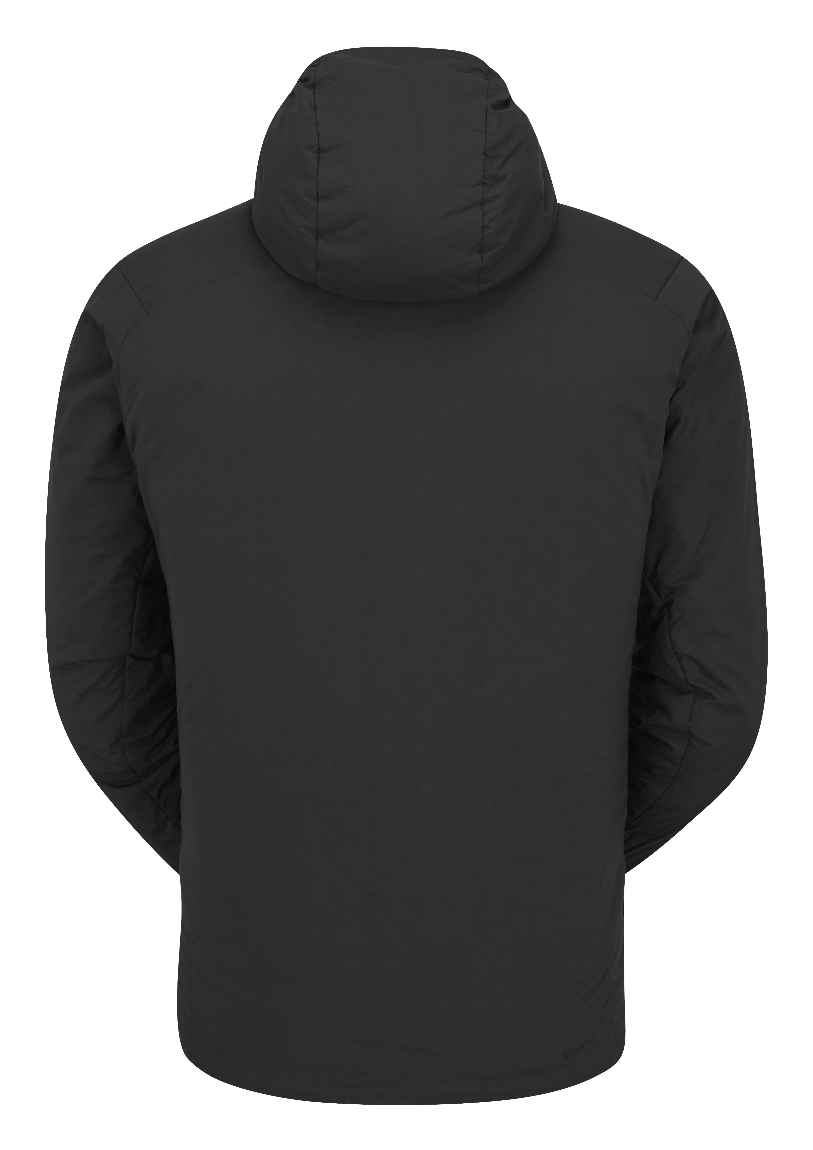 Rab Men's Xenair Alpine Light Insulated Jacket #QIP-17 ( Black (Black) • BKB )