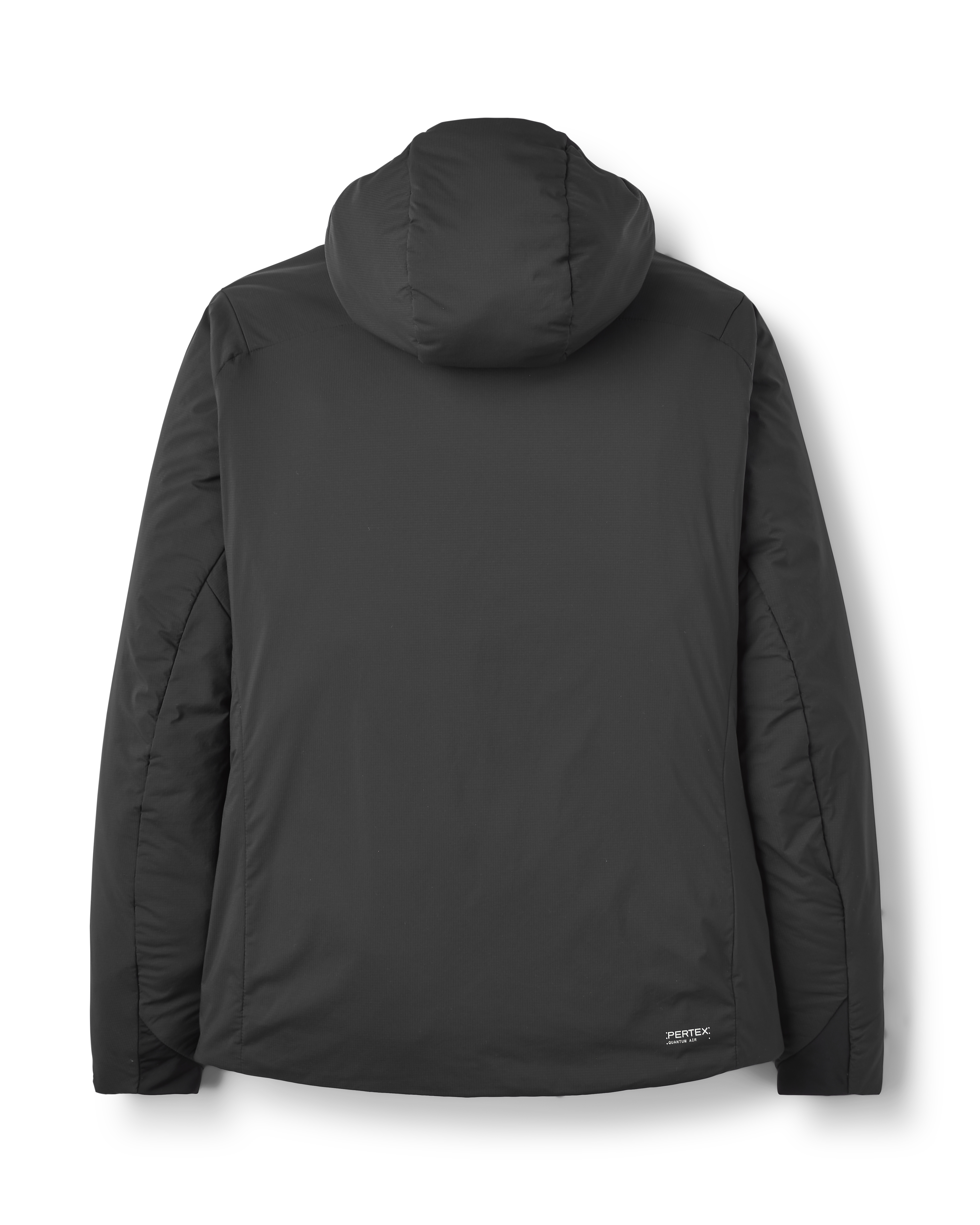 Rab Women's Xenair Alpine Light Insulated Jacket #QIP-18 ( Black •  BLK )