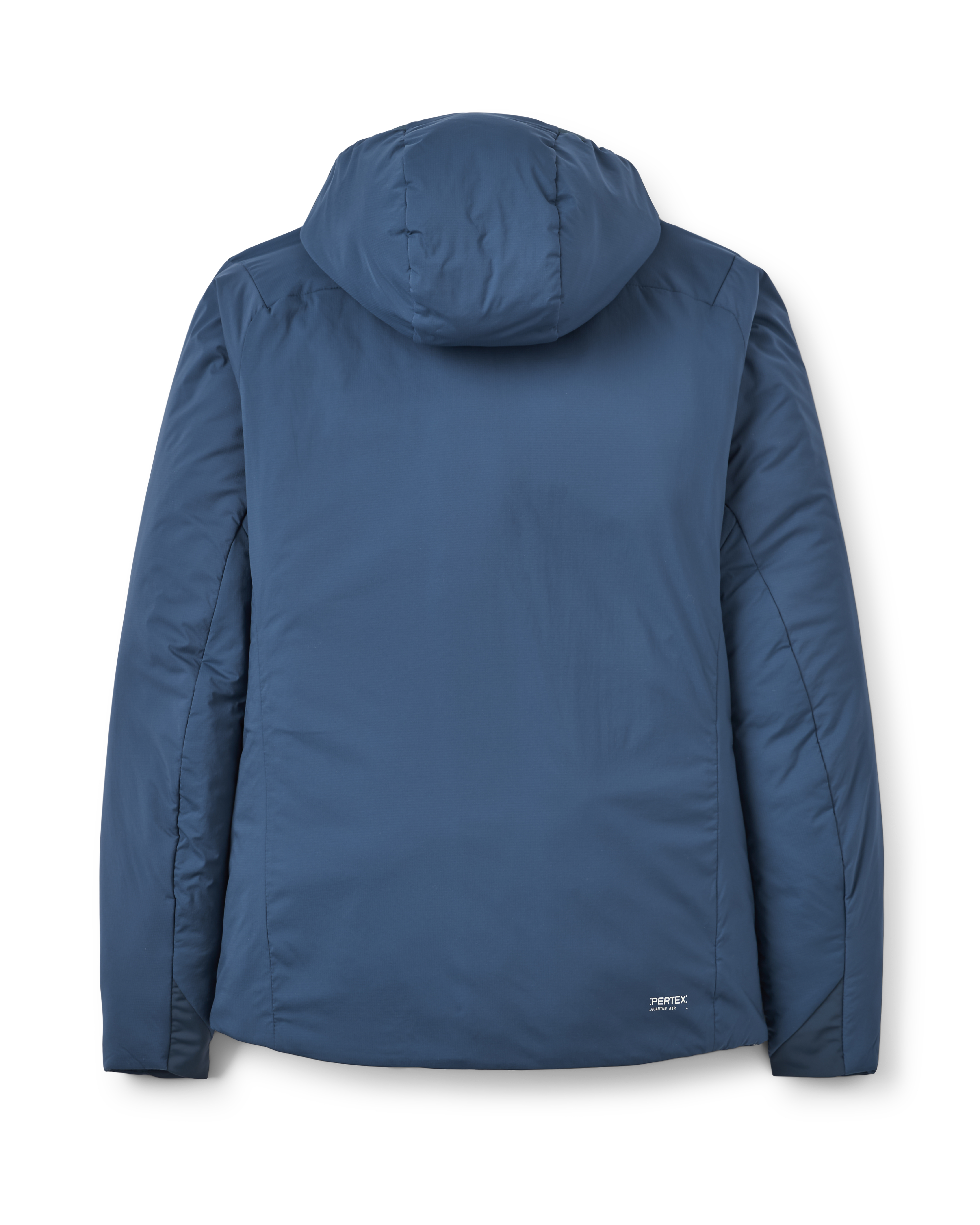 Rab Women's Xenair Alpine Light Insulated Jacket #QIP-18 ( Tempest Blue • TMB )