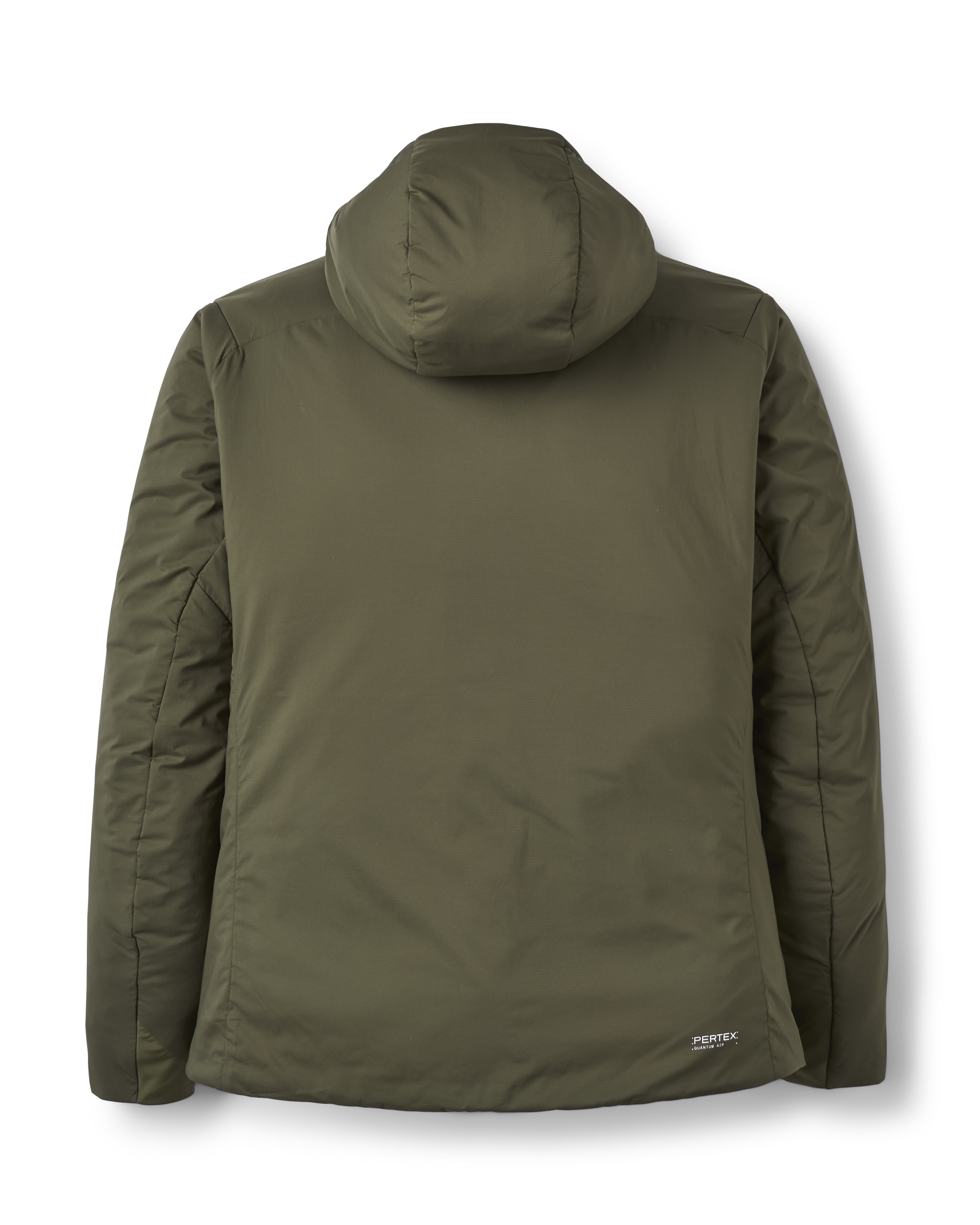 Rab Women's Xenair Alpine Light Insulated Jacket #QIP-18 ( Army • ARM )