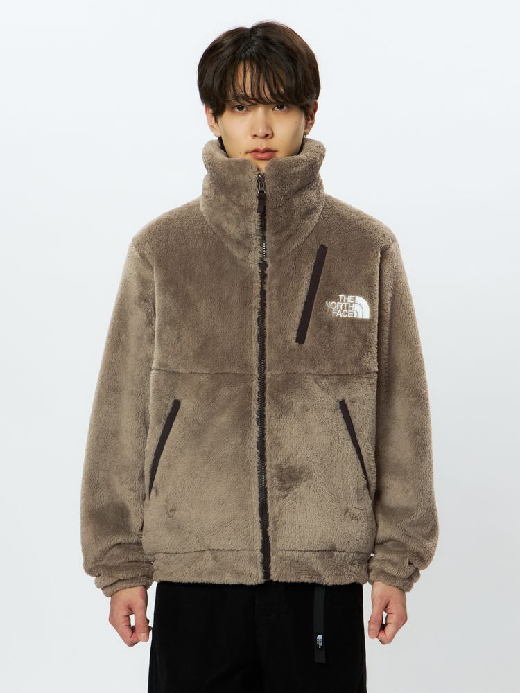 日本 THE NORTH FACE｜ Versa Loft Jacket（男款）