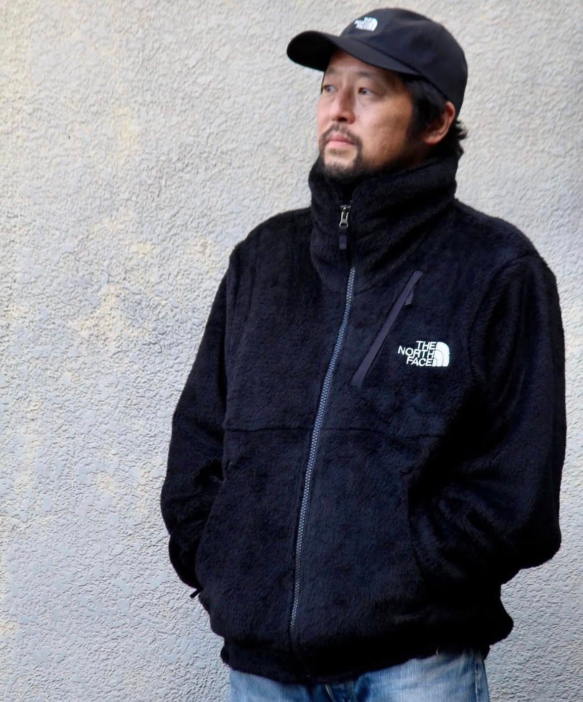 日本 THE NORTH FACE｜ Versa Loft Jacket（男款）