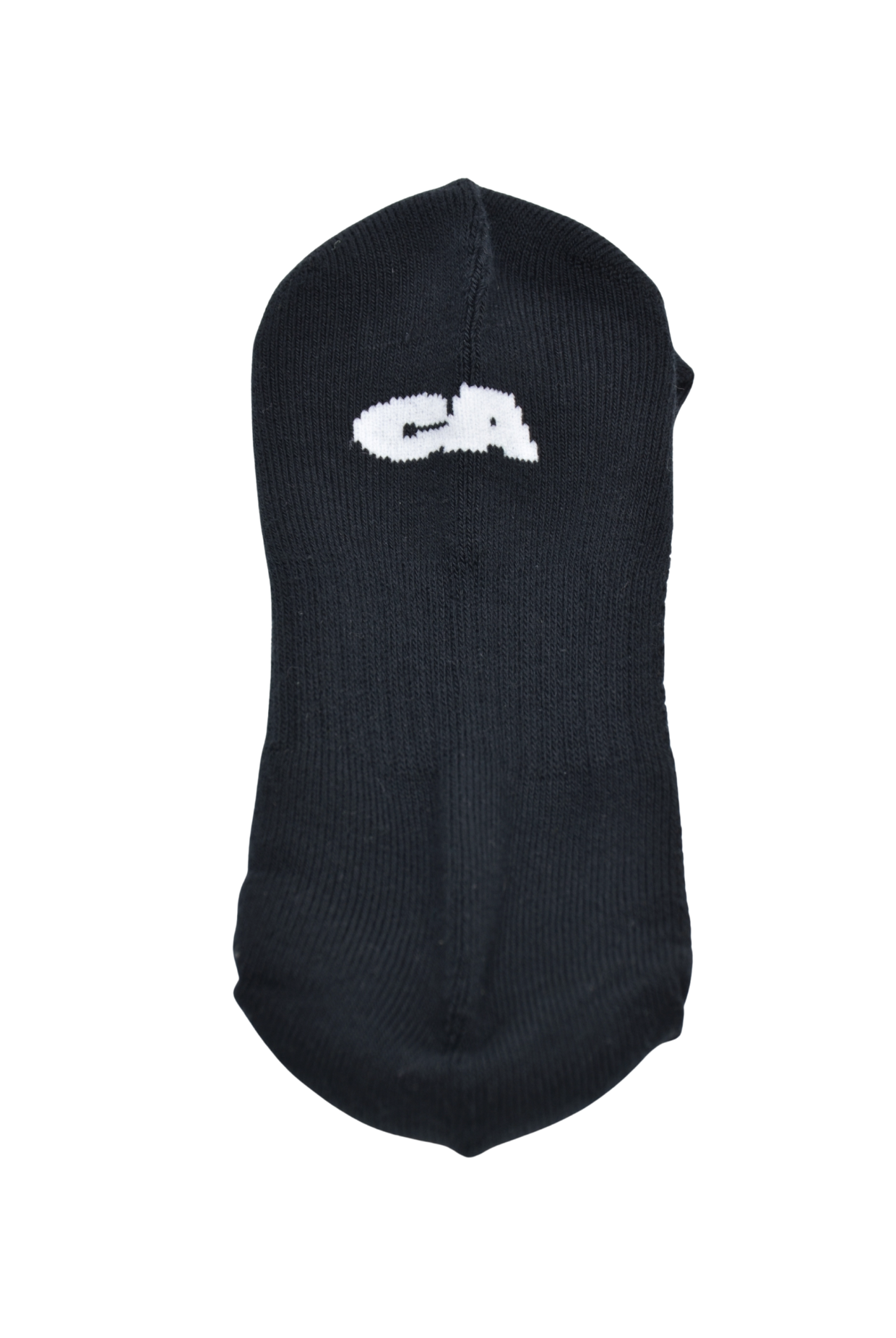 Premium Socks - Black（3PRS）