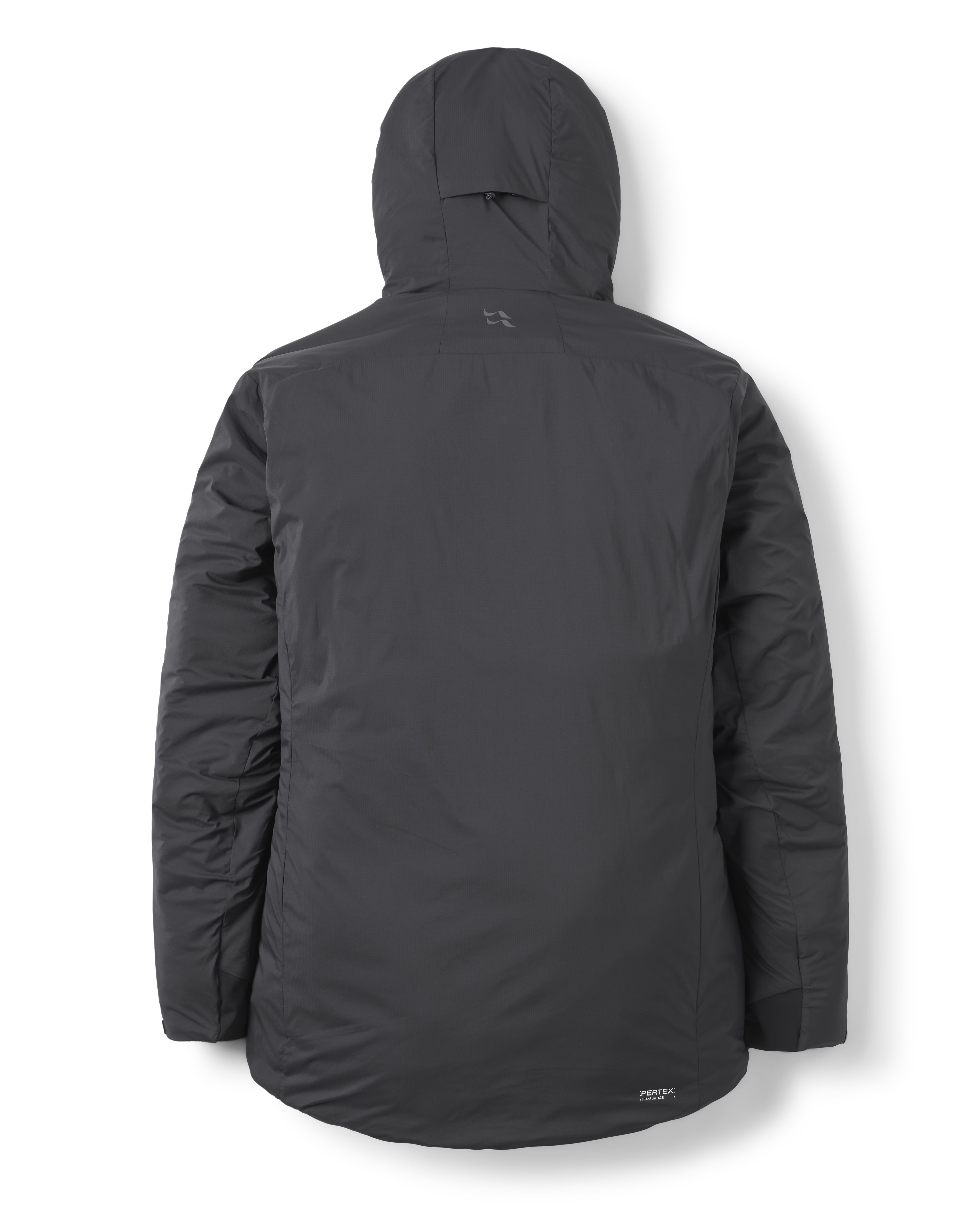 Rab Men's Xenair Alpine Insulated Jacket #QIP-09 ( Black • BLK )