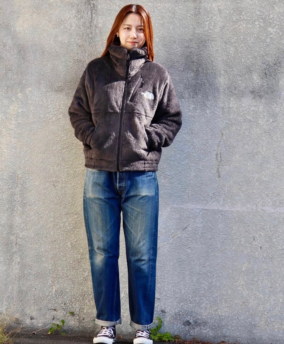 日本 THE NORTH FACE｜ Versa Loft Jacket（女款）