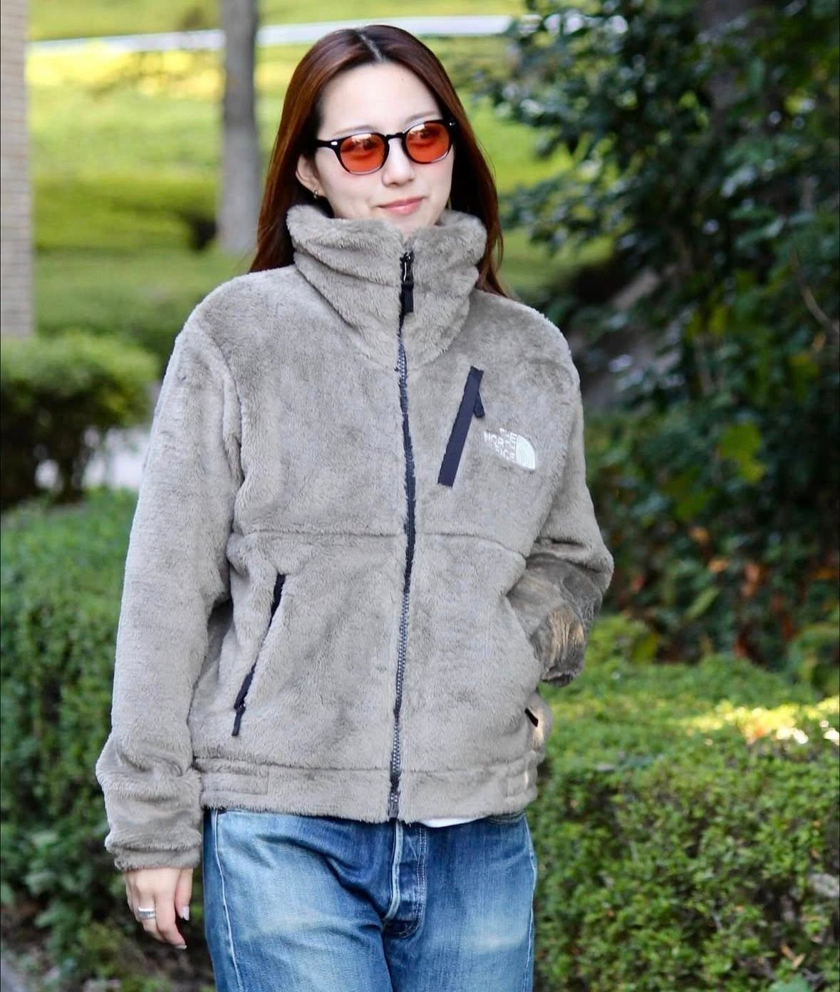 日本 THE NORTH FACE｜ Versa Loft Jacket（女款）