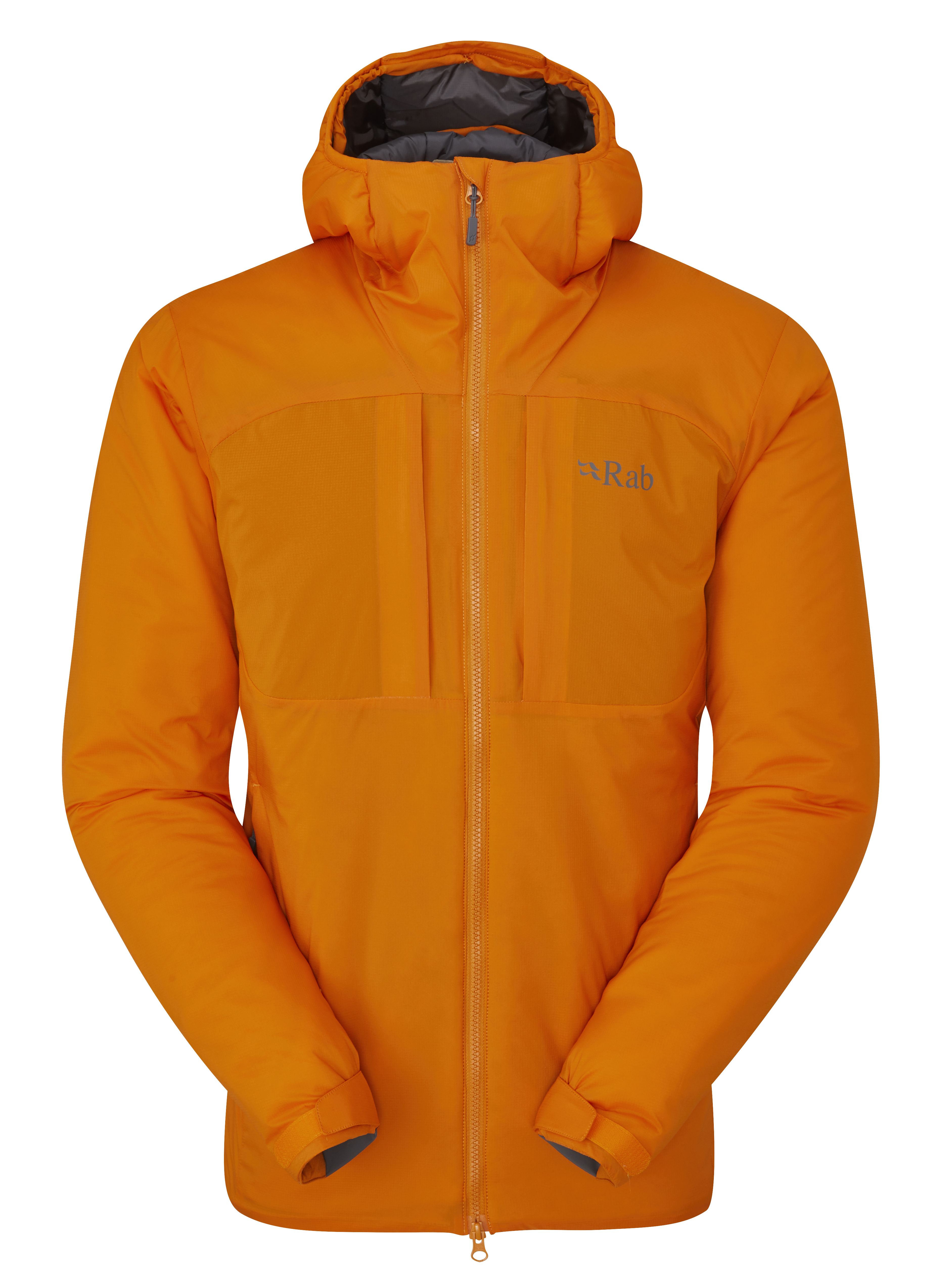Rab Men's Xenair Alpine Insulated Jacket #QIP-09 ( Marmalade • MAM )