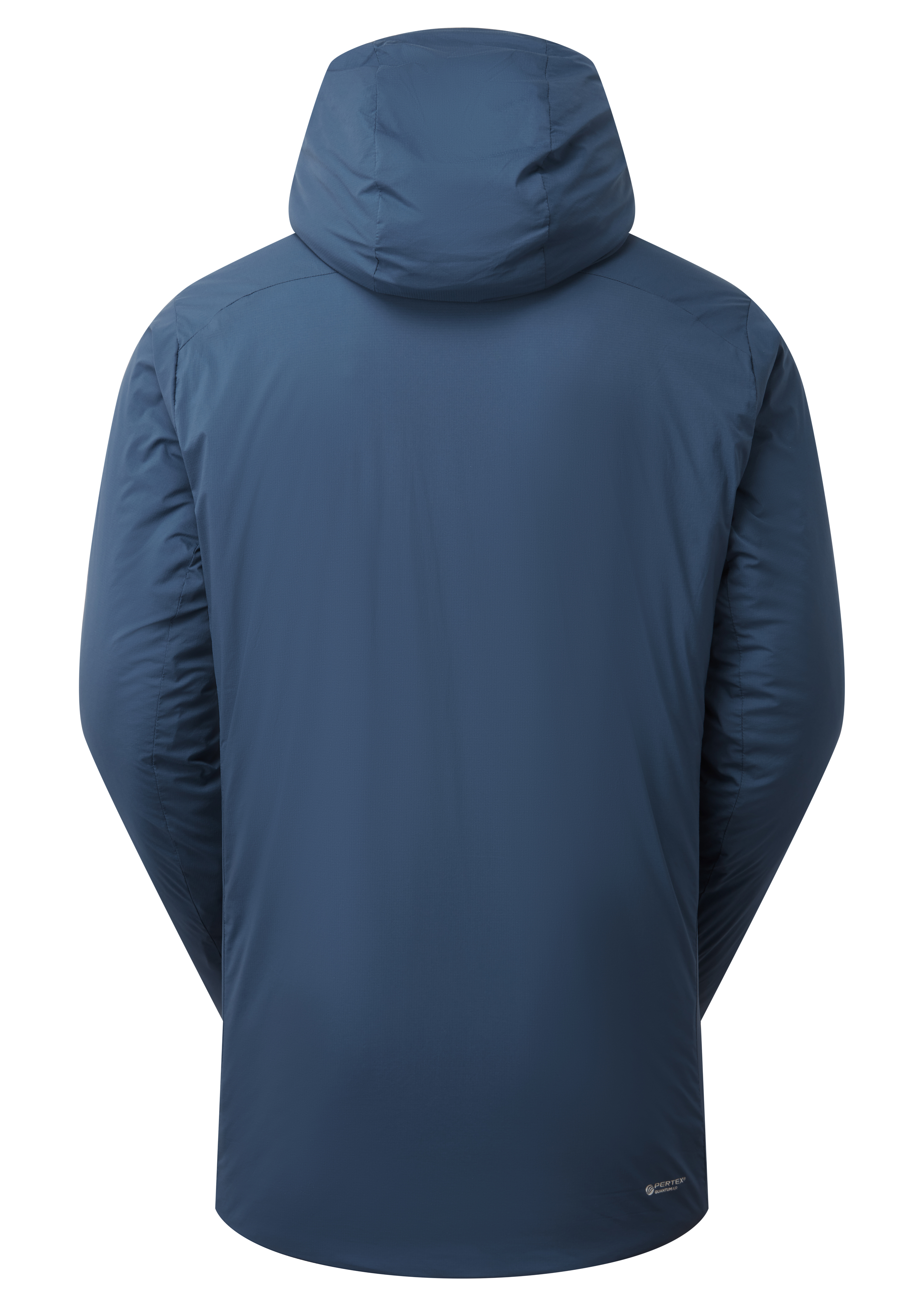 Rab Men's Xenair Alpine Insulated Jacket #QIP-09 ( Tempest Blue • TMB )