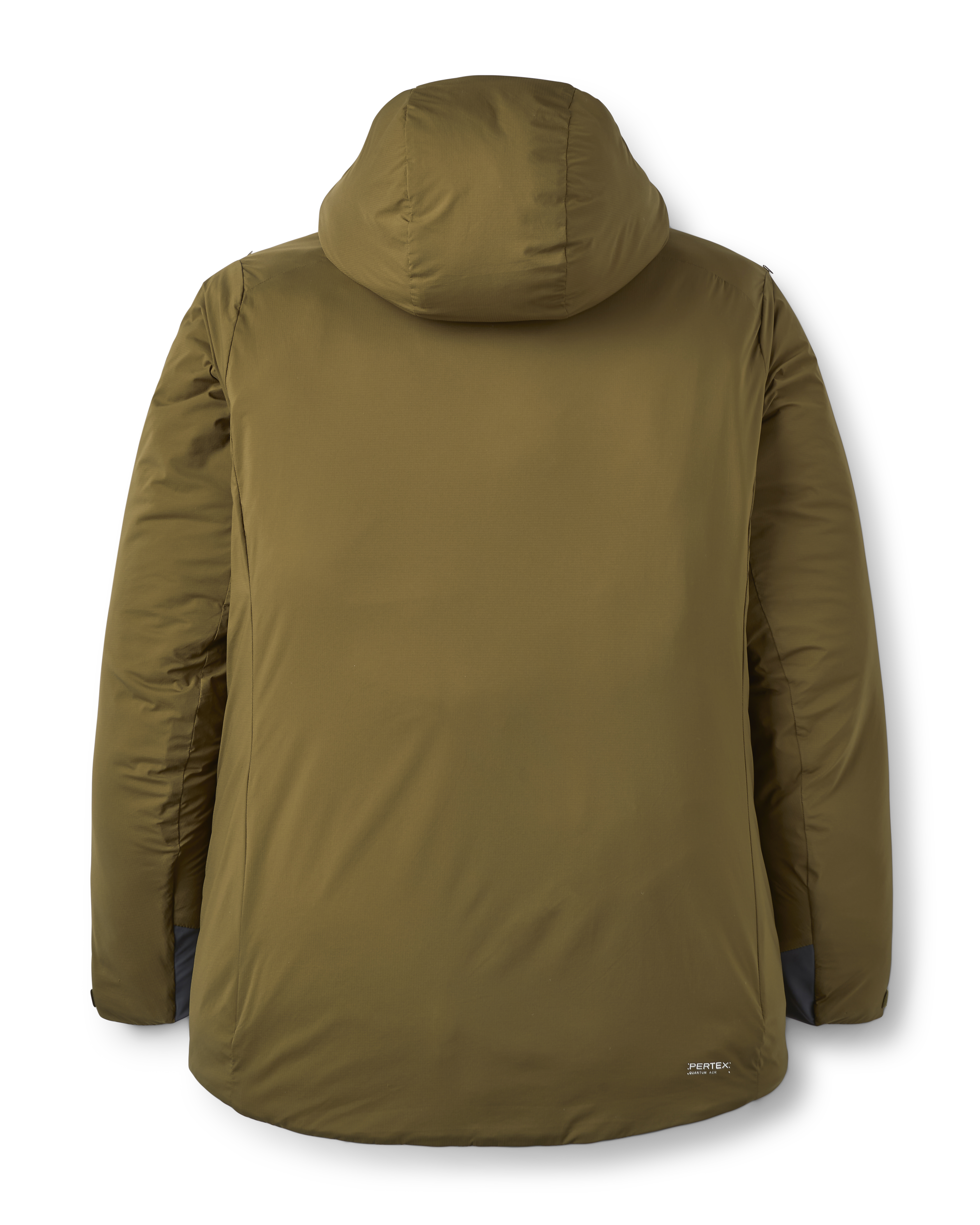 Rab Men's Xenair Alpine Insulated Jacket #QIP-09 ( Oak )