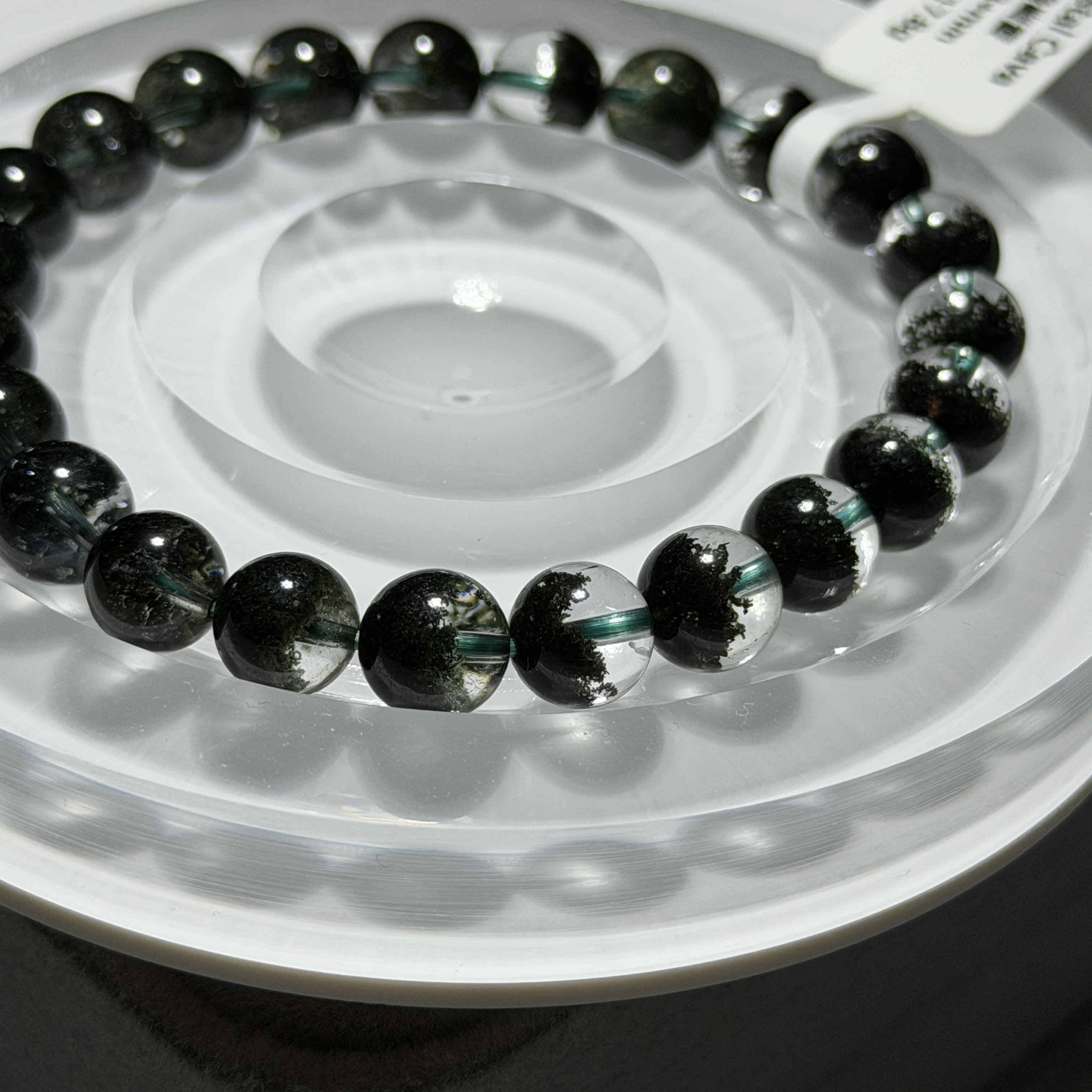 頂級綠幽靈 8+mm GP1579