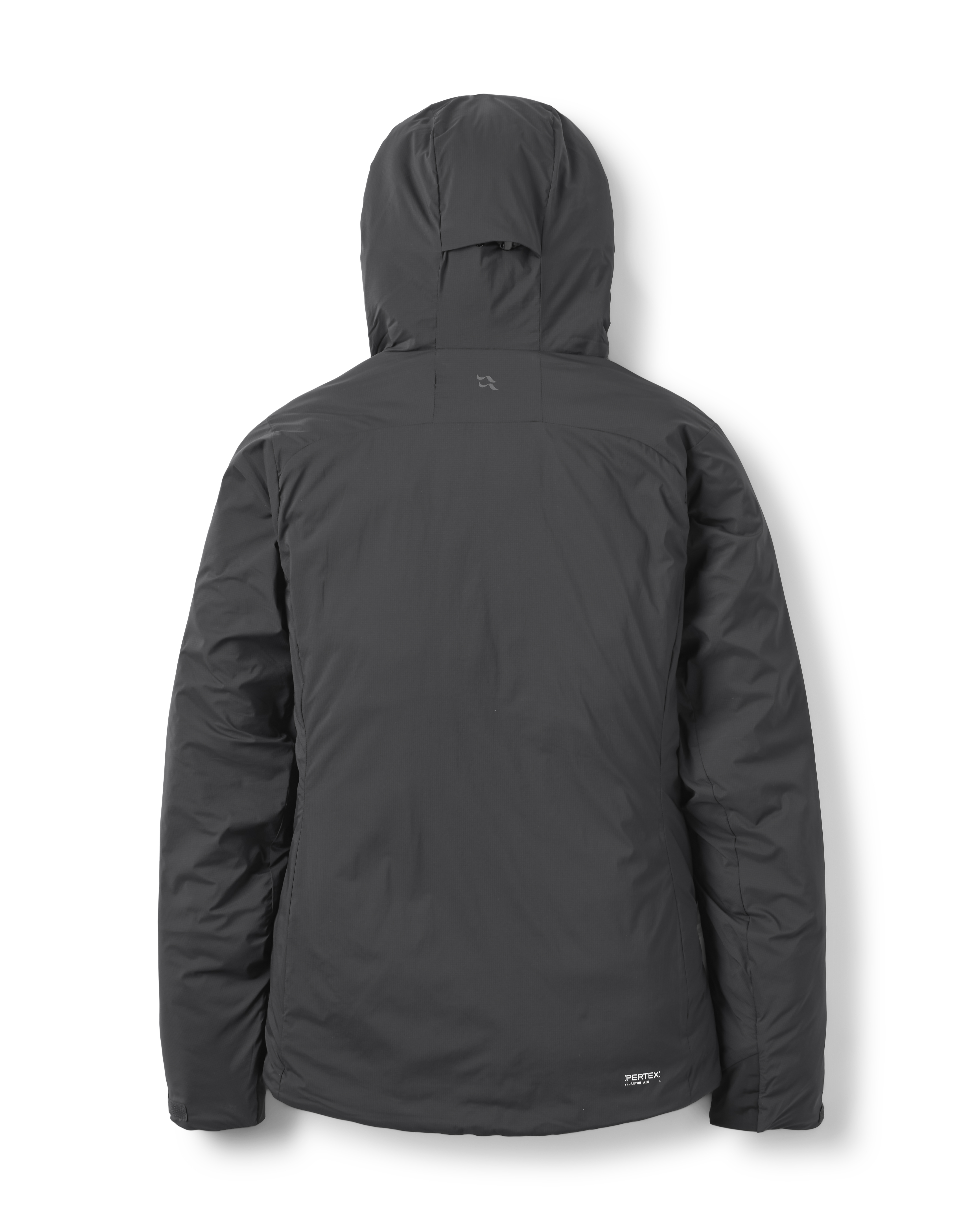 Rab Women's Xenair Alpine Insulated Jacket #QIP-10 ( Black • BLK )